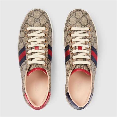 gucci sneaker maat 38 sale|Gucci Sneakers for Women .